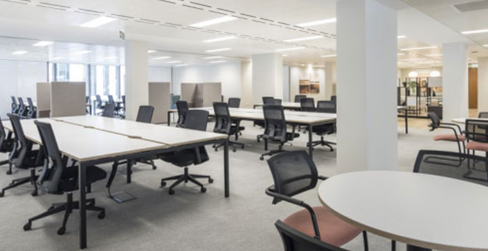 26 Finsbury Square, London - Image 3