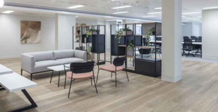 26 Finsbury Square, London - Image 5