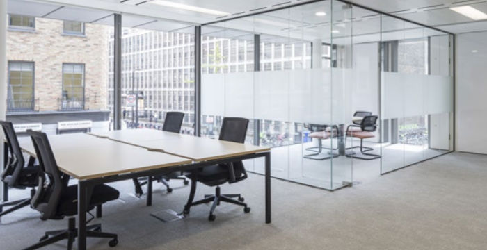 26 Finsbury Square, London - Image 4