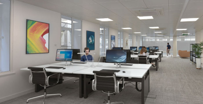 233 High Holborn, London - Image 2