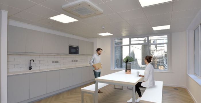 233 High Holborn, London - Image 2