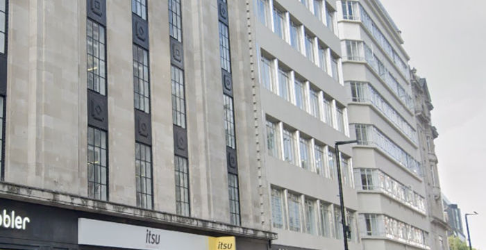 233 High Holborn, London - Image 4