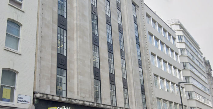 235 High Holborn, London - Image 4