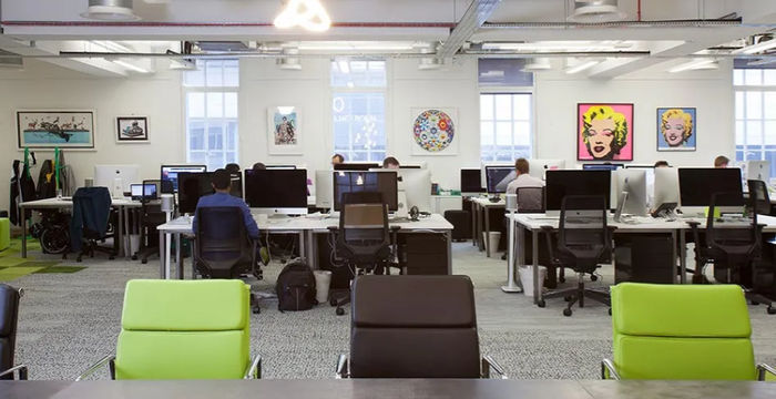 235 High Holborn, London - Image 2