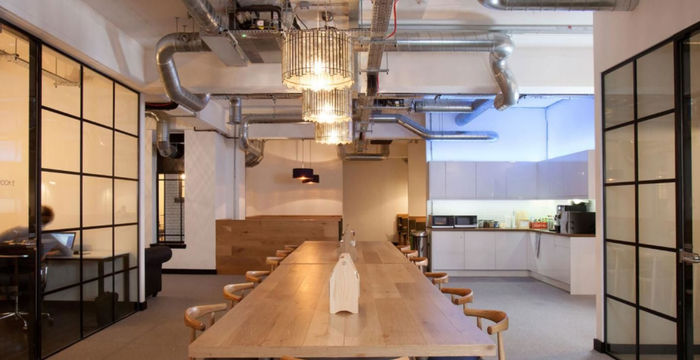 235 High Holborn, London - Image 3