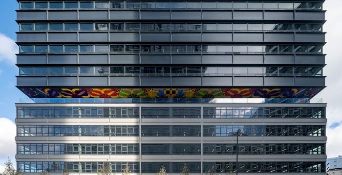 60 Whitechapel High St, London - Image 4