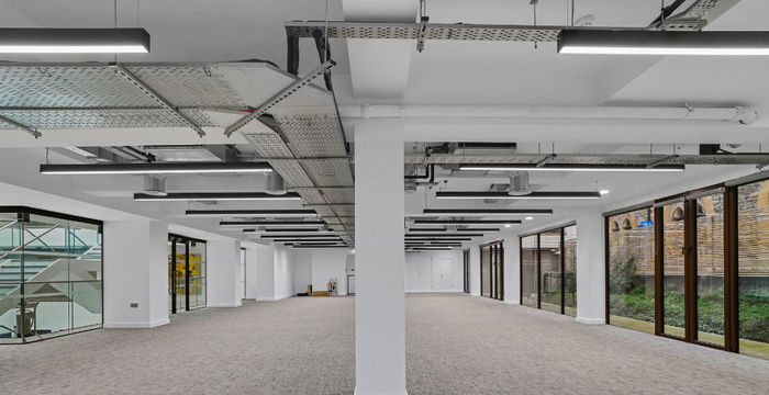 16-20 Ely Place, London - Image 3