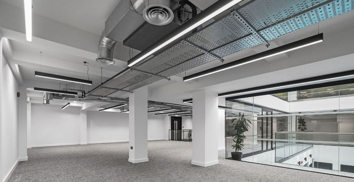 16-20 Ely Place, London - Image 4