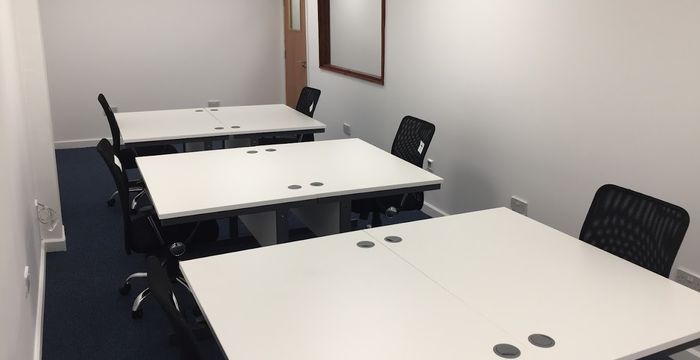 Radley Road Industrial Estate - Image 4