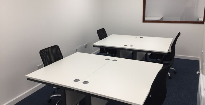 Radley Road Industrial Estate - Image 2