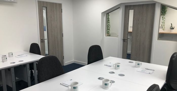 109-111 Fulham Palace Road, Hammersmith - Image 3