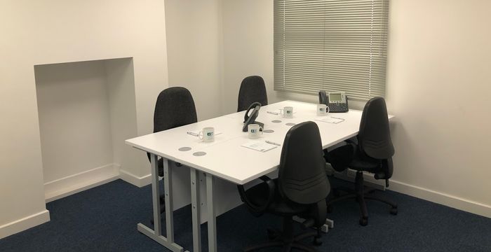 109-111 Fulham Palace Road, Hammersmith - Image 2