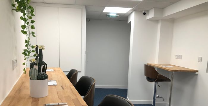 109-111 Fulham Palace Road, Hammersmith - Image 3