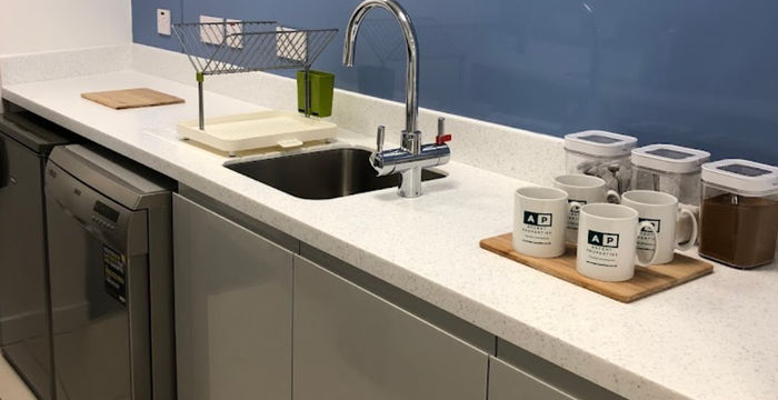 109-111 Fulham Palace Road, Hammersmith - Image 5