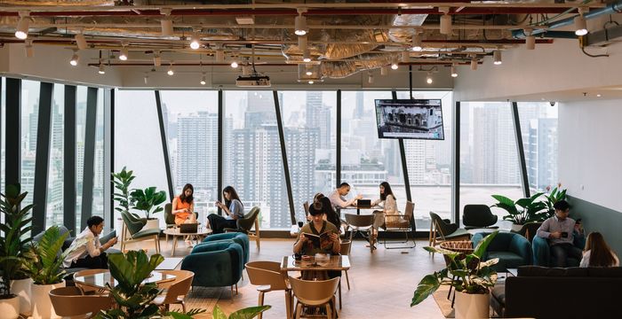 9 Rama Ix Road Khwaeng Huai Khwang, Bangkok - Image 4