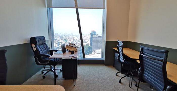 9 Rama Ix Road Khwaeng Huai Khwang, Bangkok - Image 4