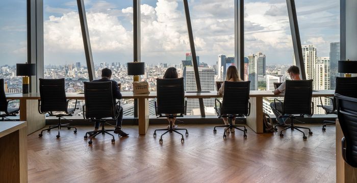 9 Rama Ix Road Khwaeng Huai Khwang, Bangkok - Image 5