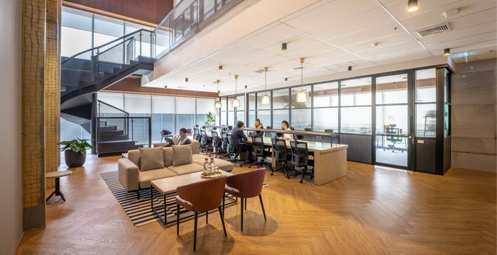 999/9 Thanon Rama 1, Khet Pathum Wan - Image 3