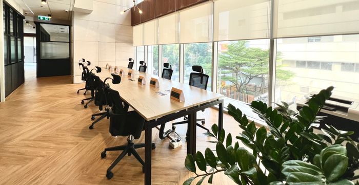 999/9 Thanon Rama 1, Khet Pathum Wan - Image 4