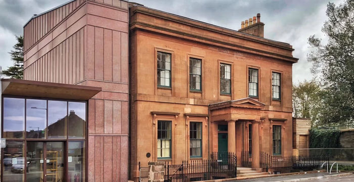 101 George Street, Dumfries - Image 4