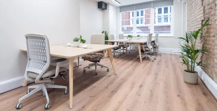 6 Maiden Lane, Covent Garden - Image 2