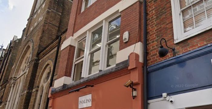6 Maiden Lane, Covent Garden - Image 4