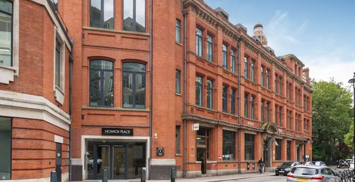 7 Howick Pl, London - Image 4