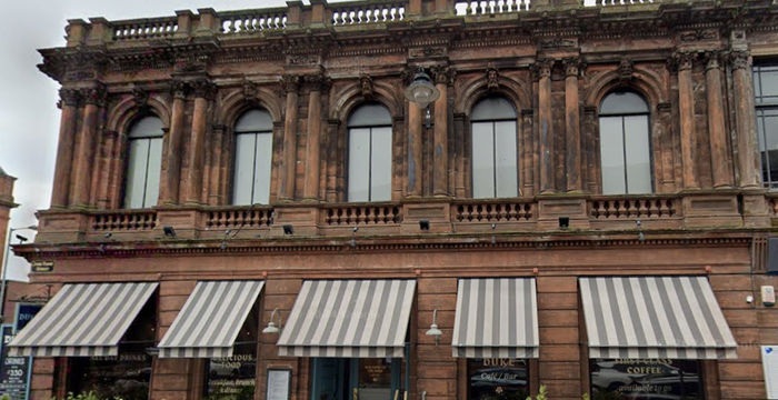49 John Finnie St, Kilmarnock - Image 4