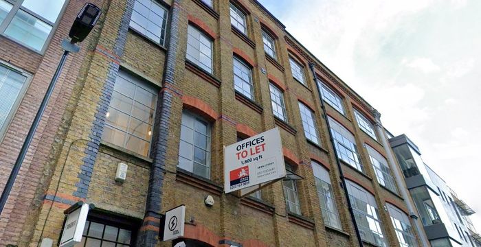 2-4 Rufus St, London - Image 4