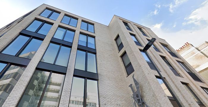 2 Leonard Circus, London - Image 4