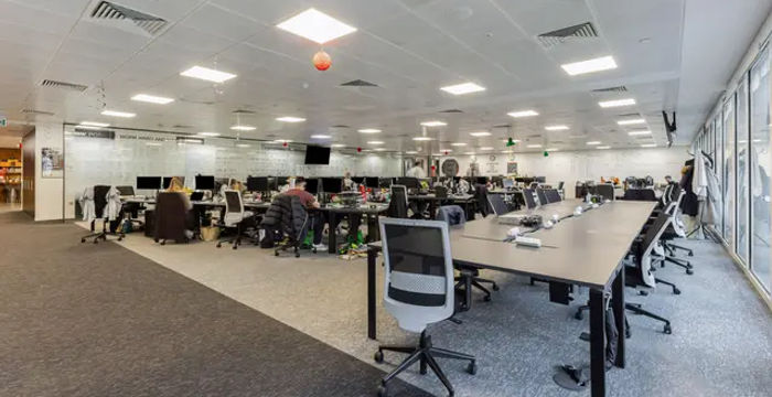 1 Finsbury Square, London - Image 3