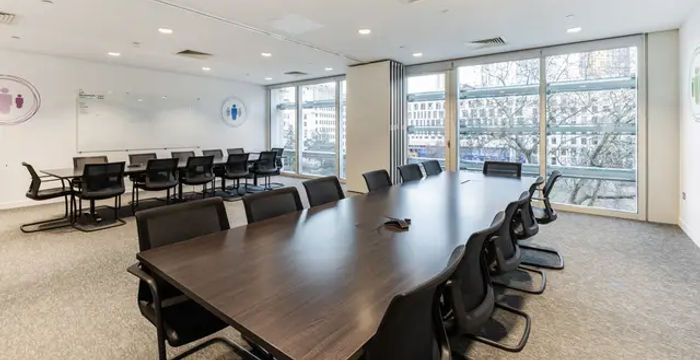 1 Finsbury Square, London - Image 2
