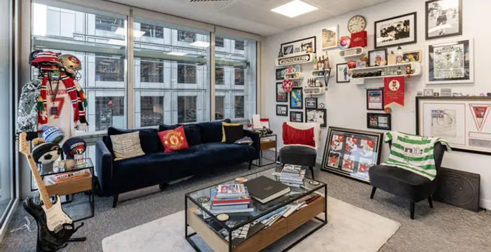 1 Finsbury Square, London - Image 2