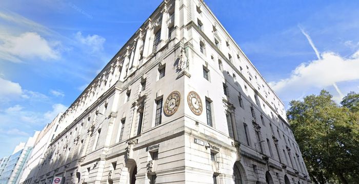 1 Finsbury Square, London - Image 4