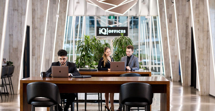 150 King Street West, Toronto - Image 2