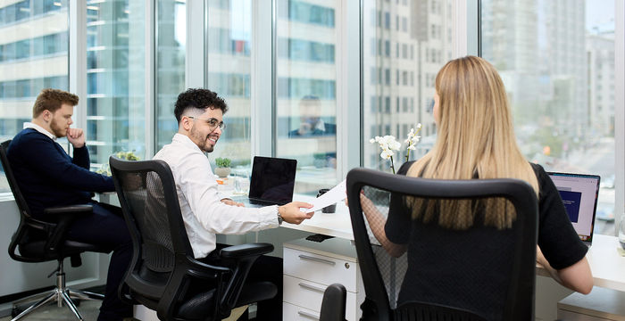 150 King Street West, Toronto - Image 4