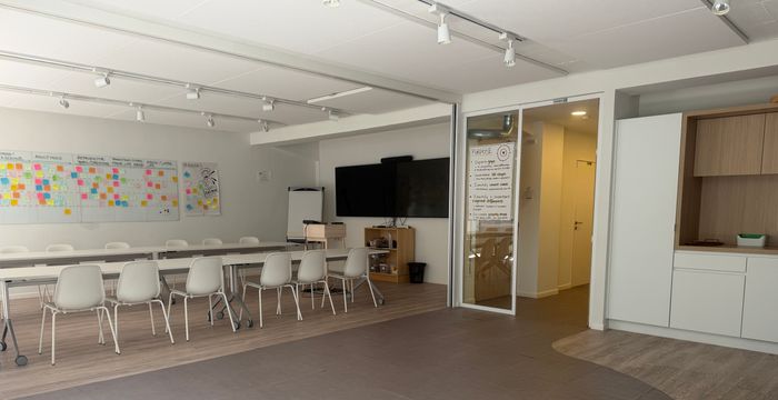 28 Rue De La Loi, Bruxelles - Image 5