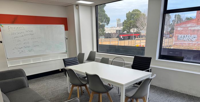 545 King Street, West Melbourne - Image 5