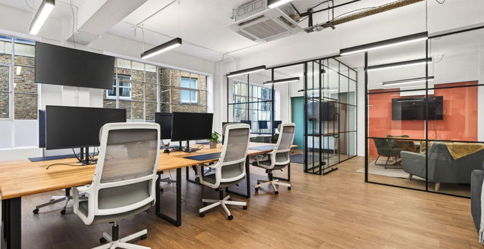 29-31 Saffron Hill, London - Image 3