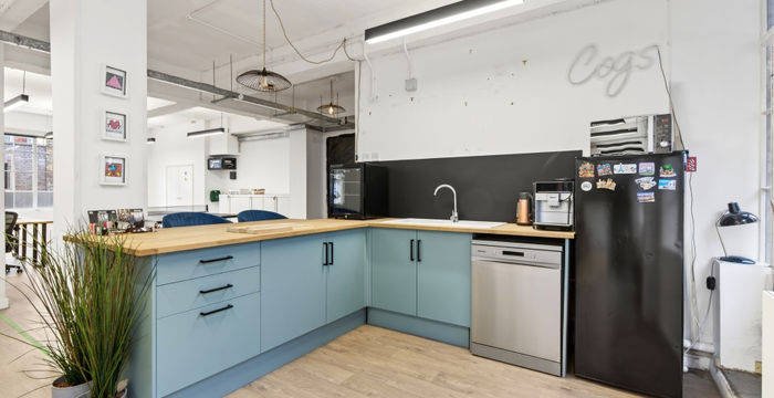 29-31 Saffron Hill, London - Image 4