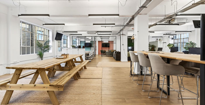 29-31 Saffron Hill, London - Image 4