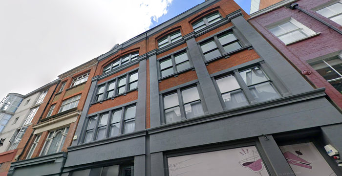 56A Poland St, London - Image 4