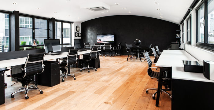 56A Poland St, London - Image 3
