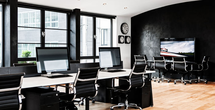 56A Poland St, London - Image 2