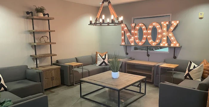 1155 Mount Vernon Hwy Ne, Sandy Springs - Image 2