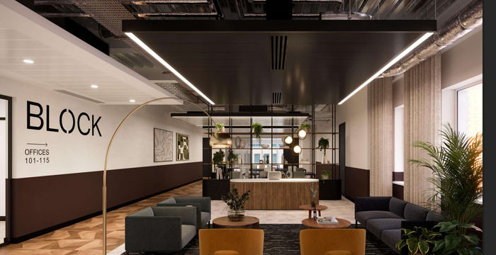 1 Colmore Square, Birmingham - Image 2