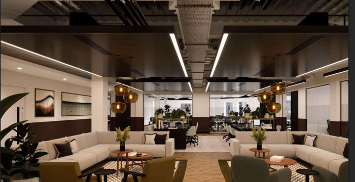 1 Colmore Square, Birmingham - Image 2