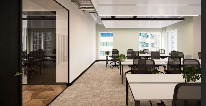 1 Colmore Square, Birmingham - Image 3