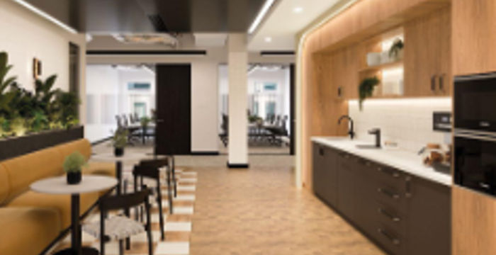 1 Colmore Square, Birmingham - Image 3