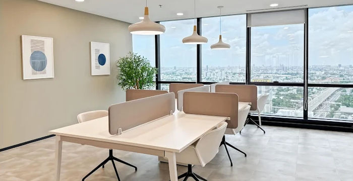 1010 Viphavadi Rangsit Road, Bangkok - Image 4